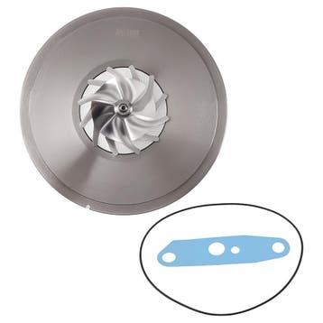Billet Turbo GTD2060VZK geschikt voor Audi A4 A5 A6 A7 Q5..., Verzenden, Nieuw, Audi
