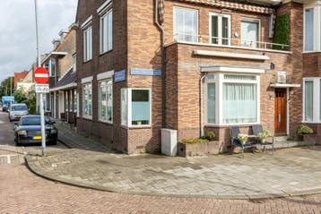 Appartement Schout van Groenewegenstraat in Rotterdam, Appartement, Rotterdam, Zuid-Holland