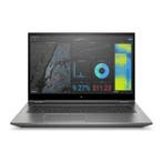 HP ZBook Fury 17 G8 -   i5-11e  - 17 inch - 8GB  - 256GB, Qwerty, Verzenden, Refurbished, HP