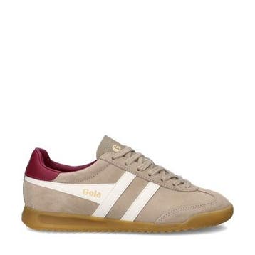Gola Torpedo lage sneakers voor dames in het Beige, Verzenden, Beige, Nieuw, Gola
