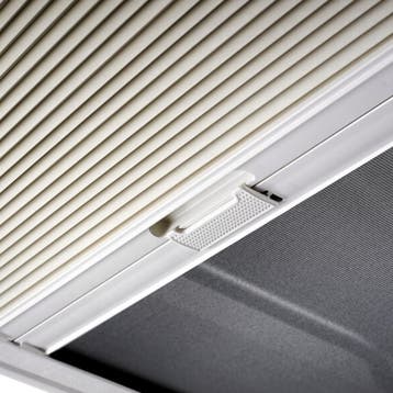 Dometic Heki 2 De Luxe 96x65.5cm, Caravans en Kamperen, Ophalen of Verzenden, Nieuw