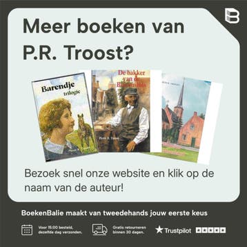 Deining in de polder - P.R. Troost 9789033111051, Verzenden, Gelezen, P.R. Troost