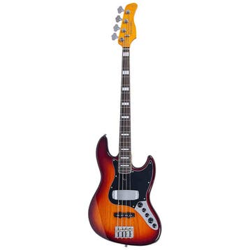 Sire V7N A4/TS Marcus Miller 4-snarige Actieve Basgitaar, Ophalen of Verzenden, Nieuw