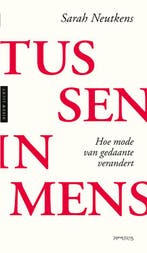 Tusseninmens / Nieuw licht / 29 9789044652475 Sarah Neutkens, Verzenden, Gelezen, Sarah Neutkens