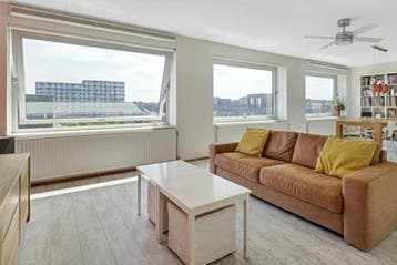 Appartement Talbotstraat in Amsterdam, Via bemiddelaar, Appartement, Amsterdam, Amsterdam
