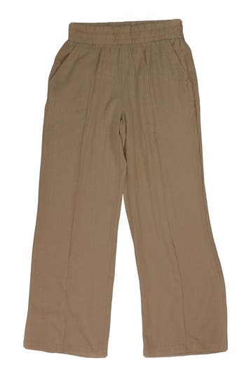 Lofty Manner Broek in maat XL Beige, Lofty Manner, Verzenden, Zo goed als nieuw, Beige