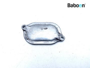 Kleppendeksel Yamaha XT 600 1987-1994 (XT600) Cap, Verzenden, Gebruikt