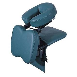 Mobiele massage hoofdsteun, Sport en Fitness, Verzenden, Nieuw