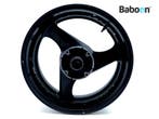 Achterwiel Honda CB 600 F Hornet 2000-2002 (CB600F CB600S, Verzenden, Gebruikt