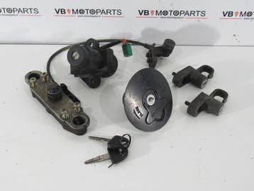 Suzuki GSX 750 ES Contactslot, Ophalen of Verzenden, Nieuw