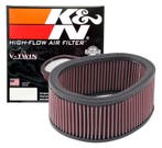 K&N Buell Firebolt/Lightning/Ulysses Replacement Air Filter, Ophalen of Verzenden, Nieuw