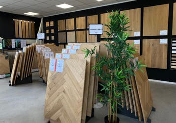 PVC-vloeren vanaf € 5.95 /m² !!! STOCKVERKOOP!!!, Nieuw, Kunststof, Overige typen