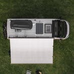 Thule SmartClamp Systeem 6200/6300 Ducato H2/L2, Ophalen of Verzenden, Nieuw