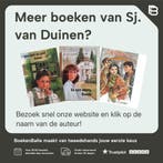WOUTER WORDT GEEN VISSERMAN 9789033113949 Sj. van Duinen, Boeken, Verzenden, Gelezen, Sj. van Duinen