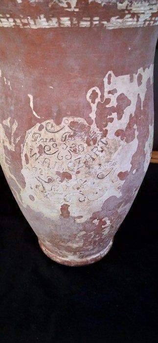Pot - Terracotta