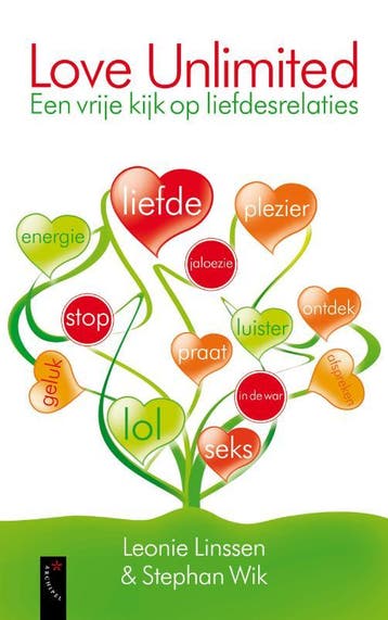 Love unlimited - Leonie Linssen 9789063055653, Verzenden, Gelezen, Leonie Linssen
