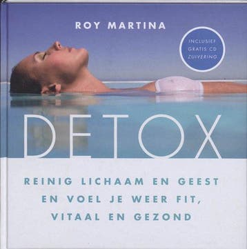 Detox, Ophalen of Verzenden, Nieuw