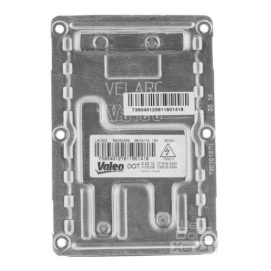Renault Megane II 09-2002 tot 02-2006 Ballast 89030469, Auto-onderdelen, Verlichting, Nieuw, Renault, Ophalen of Verzenden