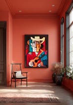 E. Pérez Lezcano - “La Música Habitada” XL ( No Reserve)