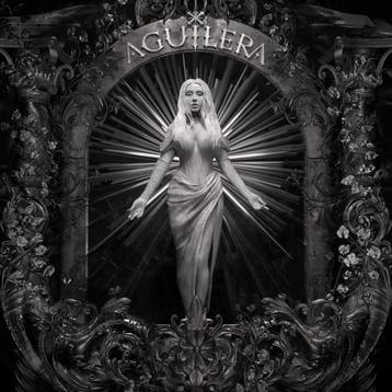 Christina Aguilera - Aguilera - CD, Ophalen of Verzenden, Nieuw in verpakking