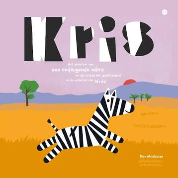 Kris 9789464689051 Rien Moolhuizen, Verzenden, Gelezen, Rien Moolhuizen