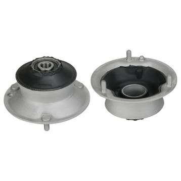 Toplagers voorzijde passend voor BMW E39 E46 E60 E61 E63 ..., Verzenden, Nieuw