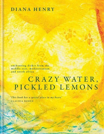 9781783255726 Crazy Water, Pickled Lemons, Boeken, Verzenden, Nieuw, Diana Henry