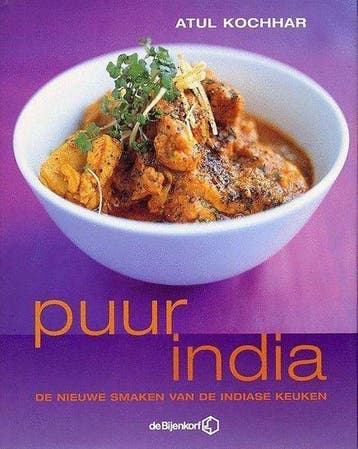 Puur India - Kochhar, Boeken, Verzenden, Gelezen