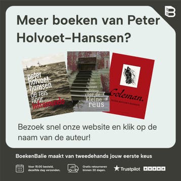 De wolkendragers - Peter Holvoet-Hanssen 9789463100953, Verzenden, Gelezen, Peter Holvoet-Hanssen