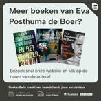 Lichthart 9789046806784 Eva Posthuma de Boer, Boeken, Verzenden, Gelezen, Eva Posthuma de Boer