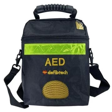 Defibtech draagtas voor Lifeline AED, Diversen, Verzenden, Nieuw