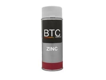BTC Spray Zinkspray 400 ml, Ophalen of Verzenden, Nieuw