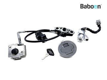 Contactslot Set Suzuki VZ 1500 (VZ1500 M1500R), Verzenden, Gebruikt