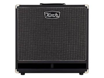 Koch KCC112/BS90 gitaar cabinet 1 x 12 90W, Verzenden, Nieuw