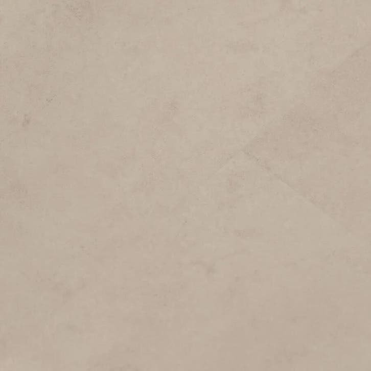 FLOER Tegel PVC FLR-3609 Betonlook Beige PVC, Huis en Inrichting, Stoffering | Vloerbedekking, Overige typen, Grijs, Nieuw, Ophalen of Verzenden