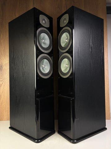 Energy - C-500 - Matching Pair Luidsprekerset, Nieuw