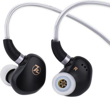 7Hz G1 Gaming IEM - Retourdeal 45% Korting, Ophalen of Verzenden, Zo goed als nieuw, Overige merken