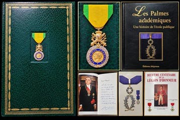 Documents historiques de la République. - Lot de 3 ouvrages