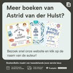 FLOW SPECIAL MINDFULNESS 0001 8710722011490, Boeken, Verzenden, Zo goed als nieuw, Astrid van der Hulst