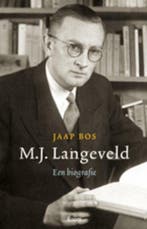 Boek M.J. Langeveld 9789461054227, Verzenden, Zo goed als nieuw