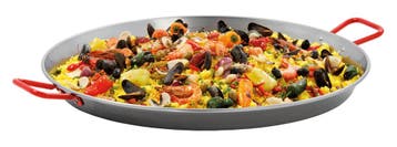 Bartscher Paella-pan STP700, Ophalen of Verzenden, Nieuw in verpakking