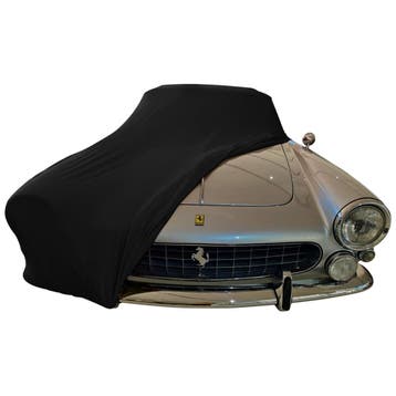 Autohoes voor Ferrari 250 GTE (1959-1964) Indoor BESTE, Ophalen of Verzenden, Nieuw, Op maat