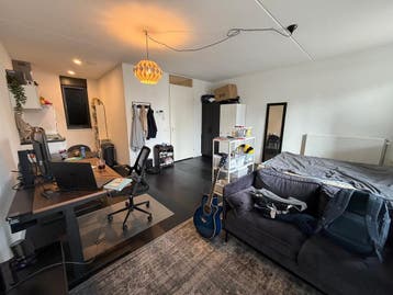 Te huur: Studio Tongelresestraat in Eindhoven, Noord-Brabant, Eindhoven