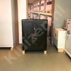 Antieke kluis Lips Dordrecht, Verzenden, Gebruikt