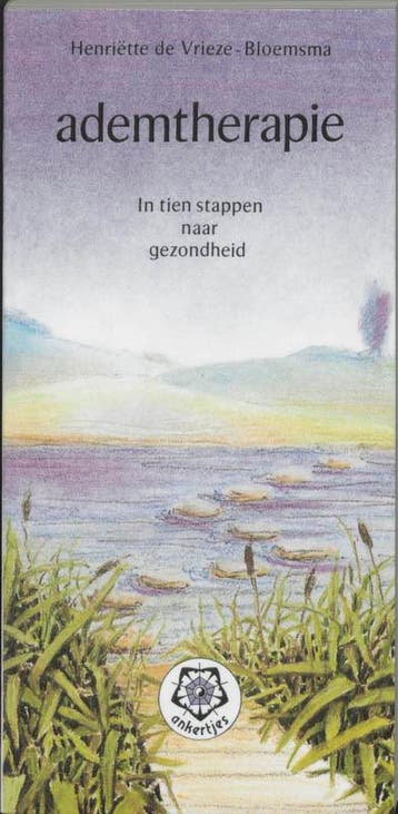 Ademtherapie / Ankertjes / 179 9789020207965, Verzenden, Gelezen, H. de Vrieze-Bloemsma