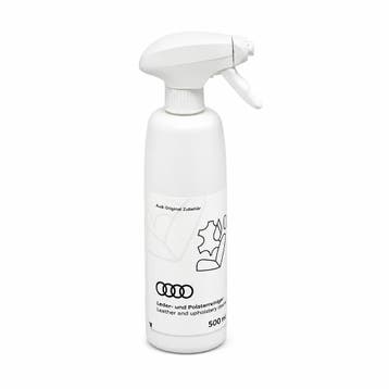 Audi lederreiniger (500ML), Ophalen of Verzenden