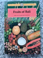 Fruits of Bali, Gelezen, Verzenden, Overige soorten, Fred and Margaret Eiseman