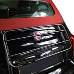 Fiat 500C bagagerek/drager edizione Nero   heden, Ophalen of Verzenden