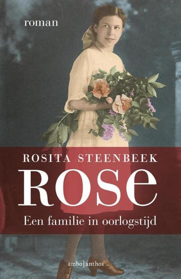 Rose | Rosita Steenbeek | Nieuw, Ophalen of Verzenden, Nieuw, Rosita Steenbeek