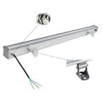 LED Wall Washer 48W RGBWW – LED breedstraler in Multicolor, Overige materialen, Verzenden, Overige typen, Nieuw